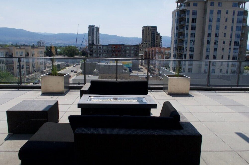 Photo of Outdoor in Kelowna Central Business District