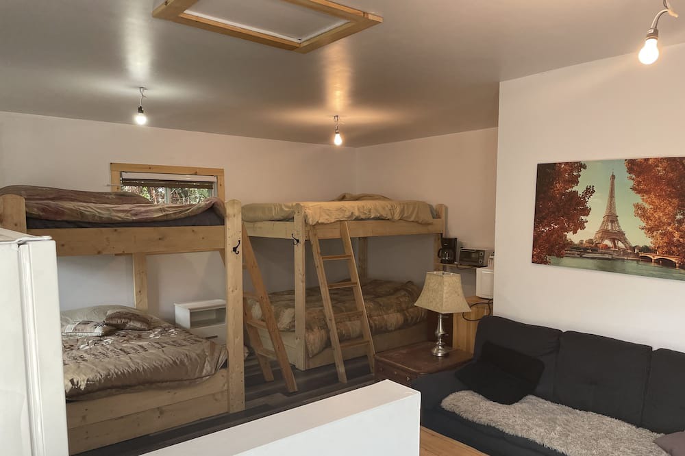 Photo of Bedroom in Masson-Angers