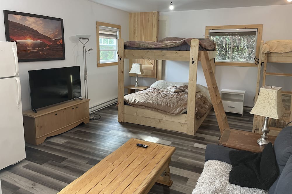 Photo of Bedroom in Masson-Angers
