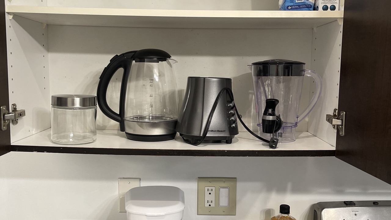 Photo of Kitchen in Saskatoon