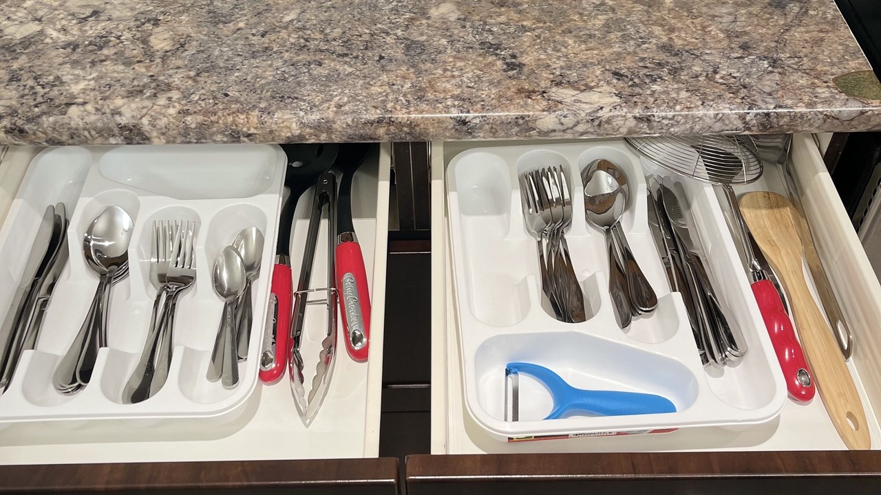 Photo of Kitchen in Saskatoon