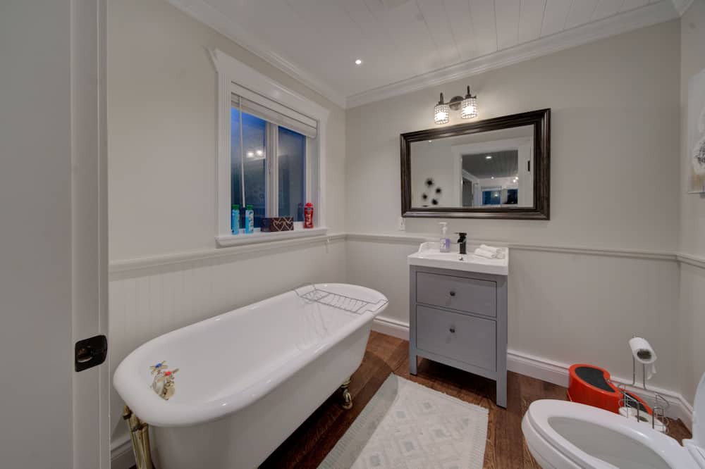 Photo of Bathroom in Bradner