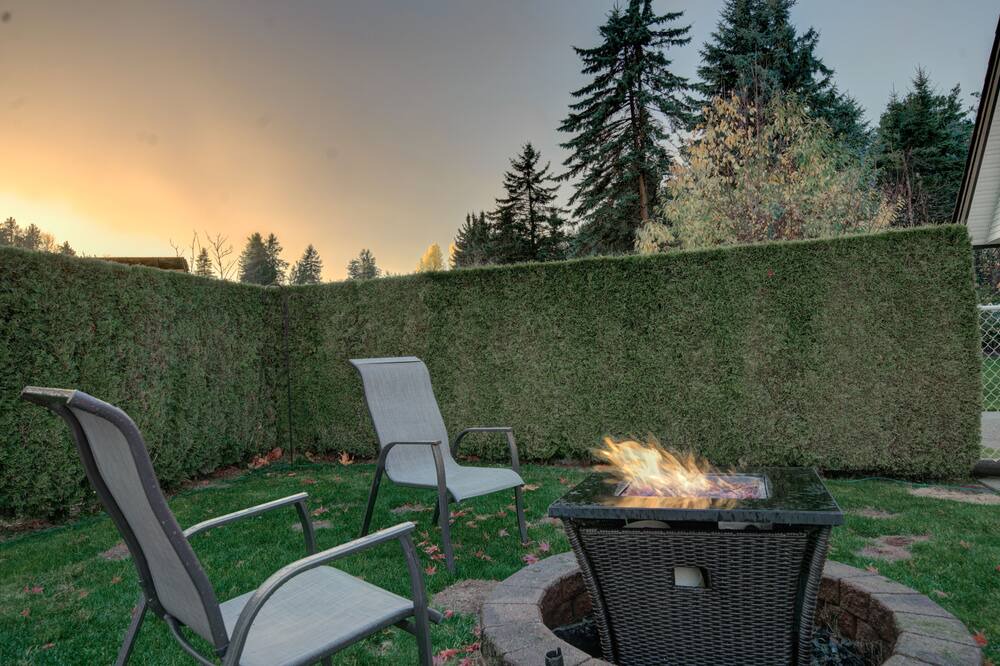 Photo of Patio Balcony in Bradner