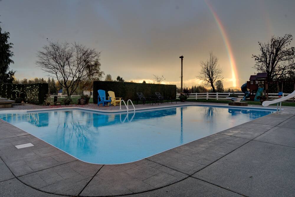 Photo of Outdoor in Bradner