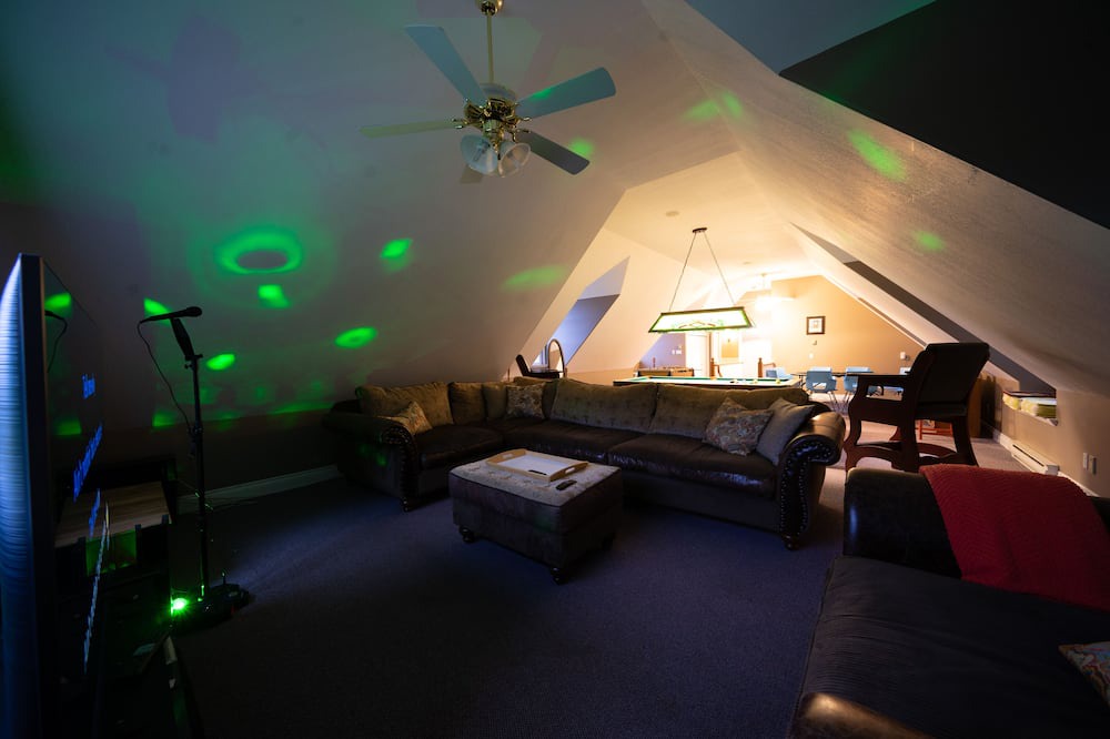 Photo of Livingroom in Bradner
