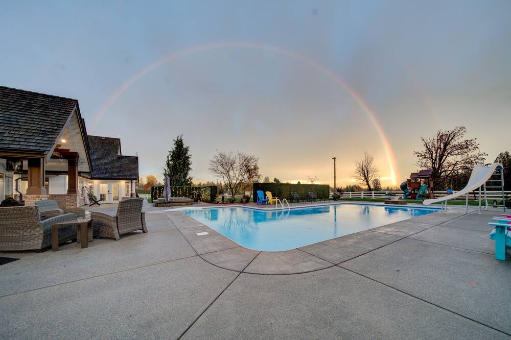 Photo of Outdoor in Bradner
