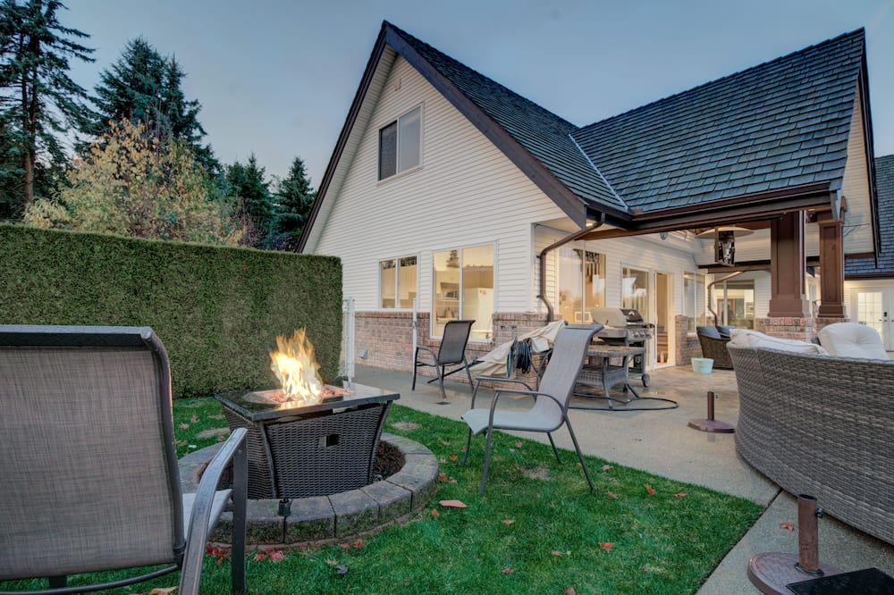 Photo of Patio Balcony in Bradner