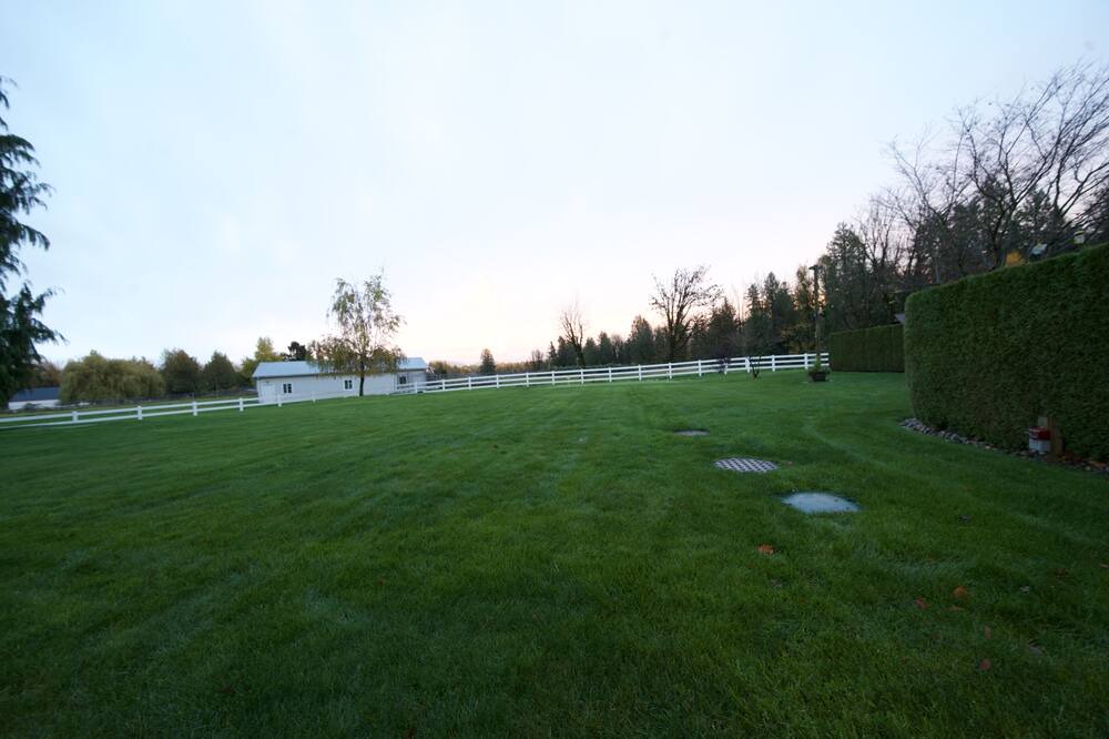 Photo of Outdoor in Bradner