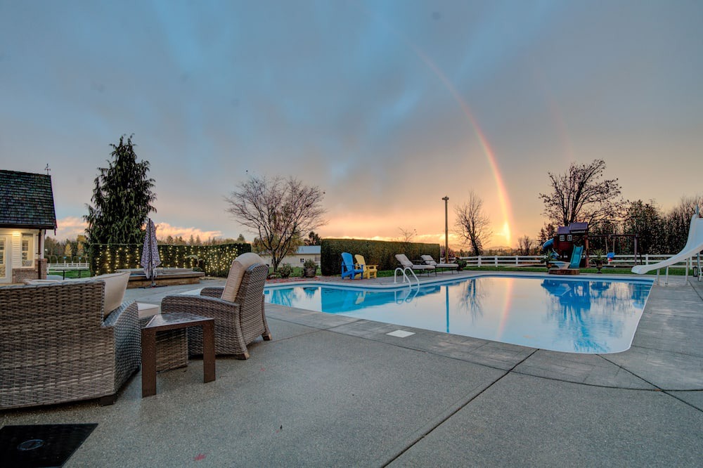 Photo of Outdoor in Bradner