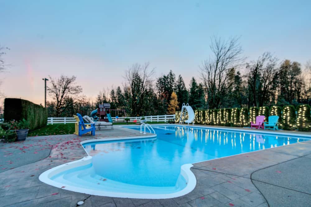 Photo of Outdoor in Bradner