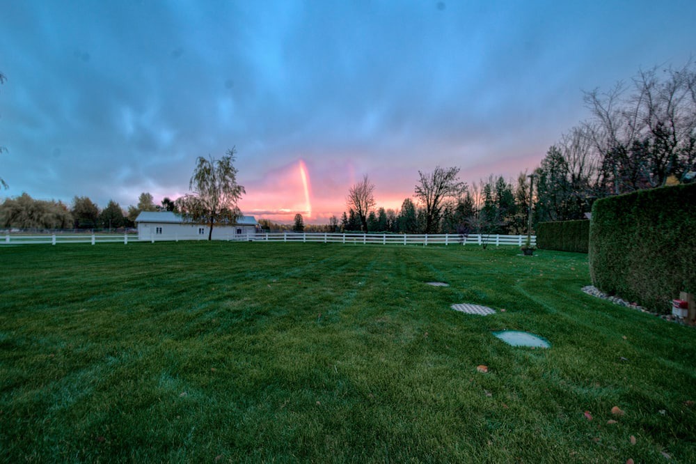 Photo of Outdoor in Bradner