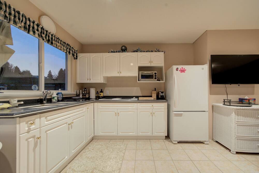 Photo of Kitchen in Bradner