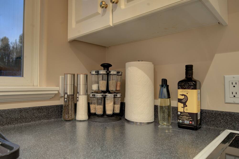 Photo of Kitchen in Bradner