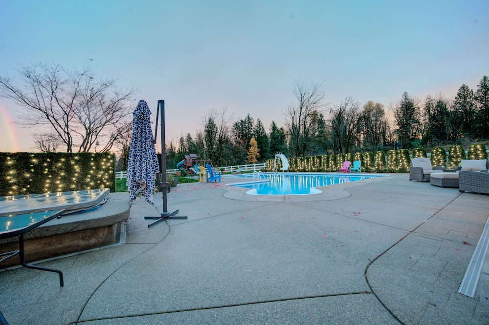 Photo of Outdoor in Bradner