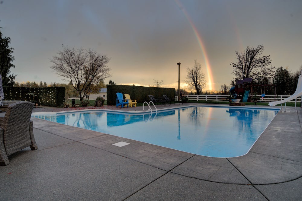Photo of Outdoor in Bradner