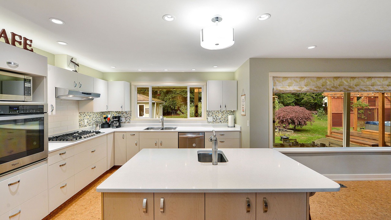 Photo of Kitchen in Cobble Hill