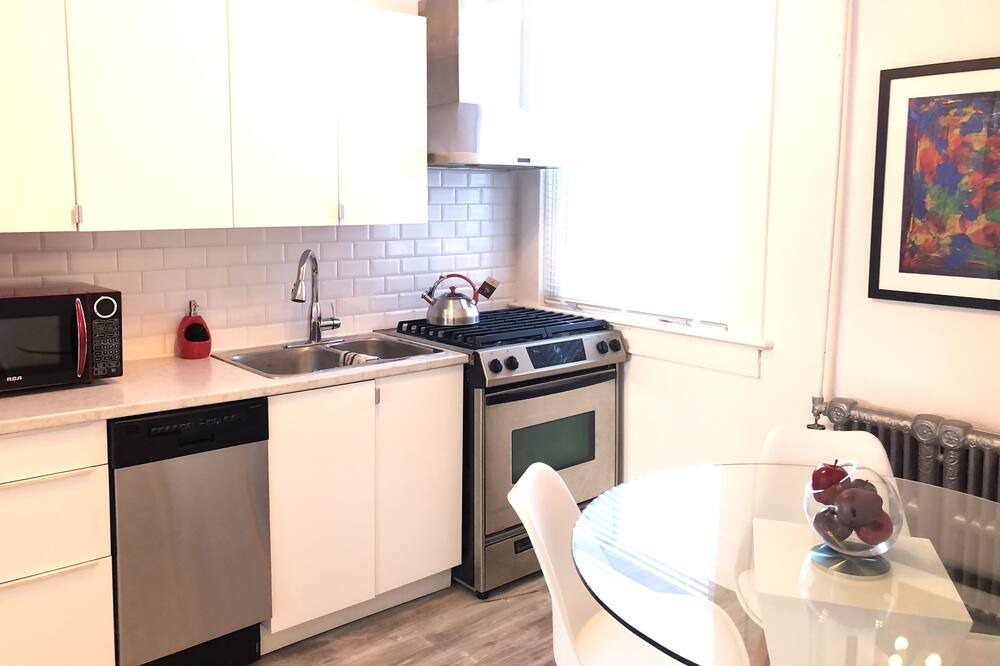 Photo of Kitchen in Fairview