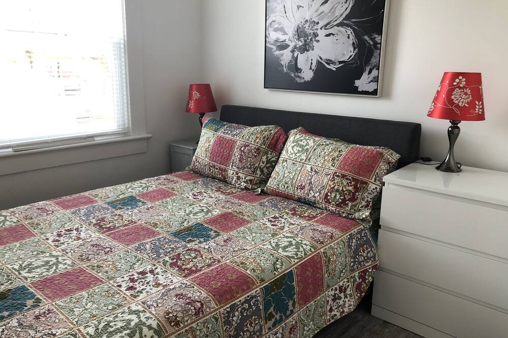 Photo of Bedroom in Fairview