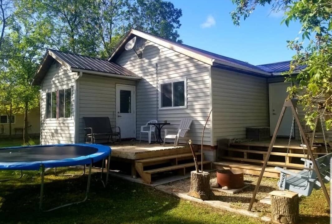 Photo of Outdoor in Gimli
