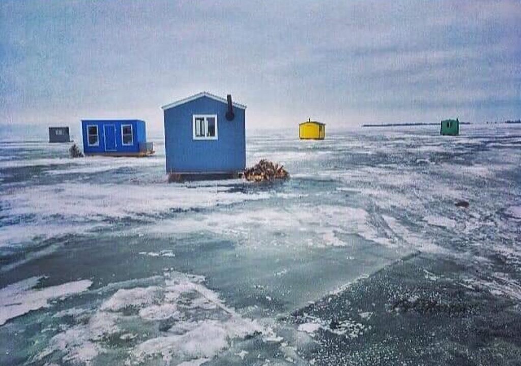 Photo of Outdoor in Gimli