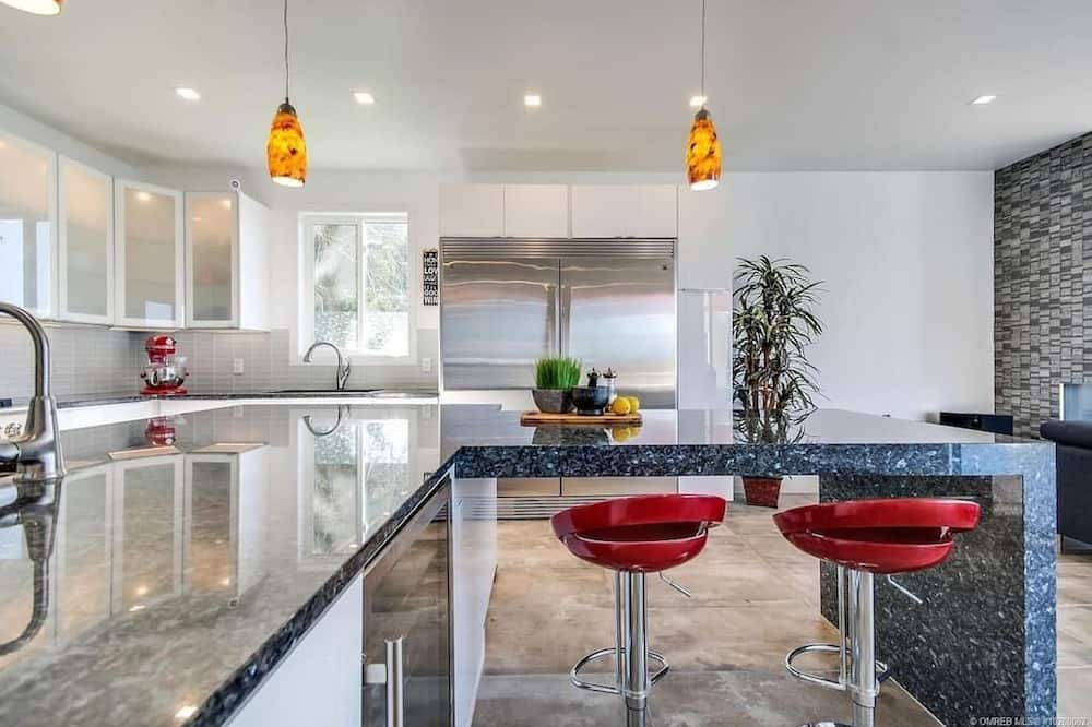 Photo of Kitchen in Southwest Mission