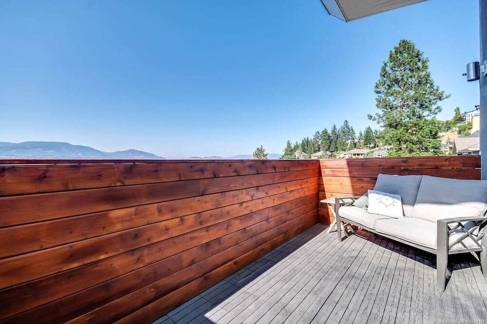Photo of Patio Balcony in Southwest Mission