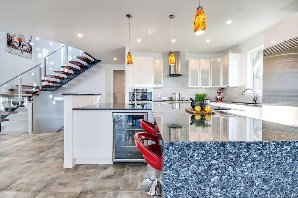Photo of Kitchen in Southwest Mission