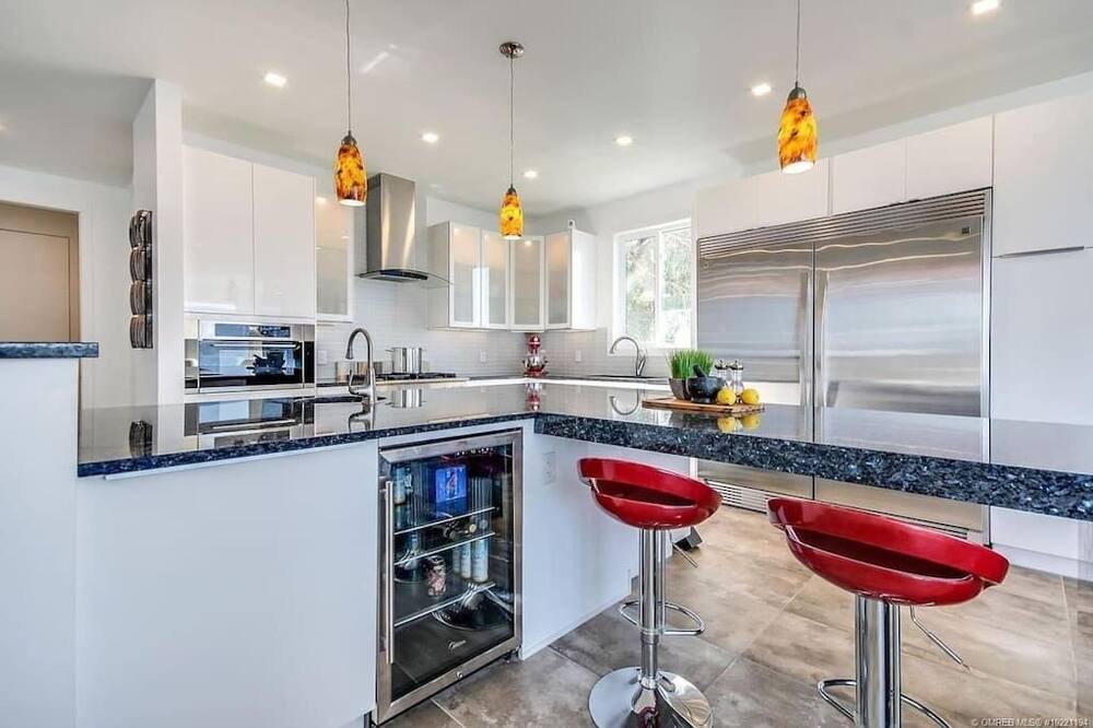 Photo of Kitchen in Southwest Mission