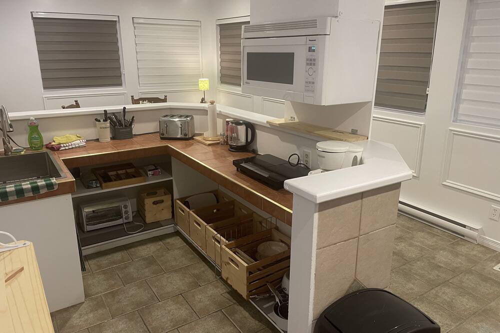 Photo of Kitchen in Masson-Angers