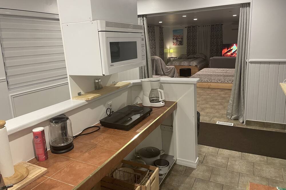 Photo of Kitchen in Masson-Angers