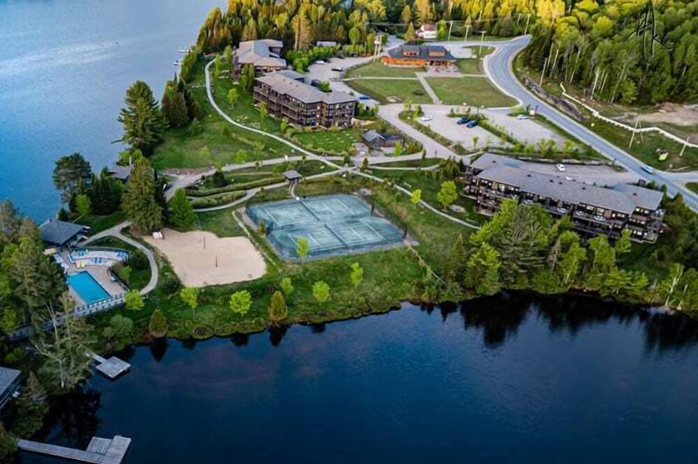 Photo of Outdoor in Lac Superieur Village