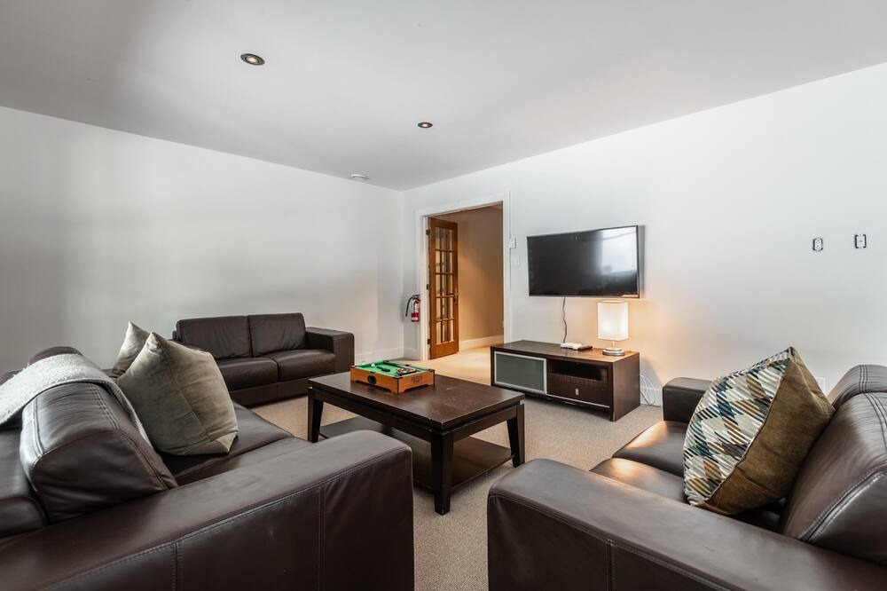 Photo of Bedroom in Lac Superieur Village