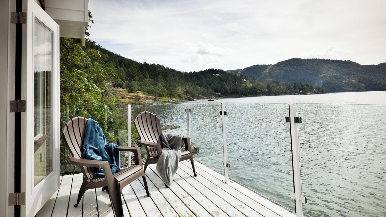 Photo of Outdoor in Maple Bay