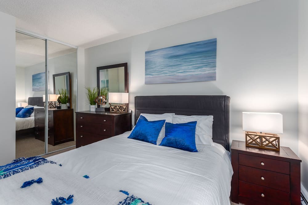 Photo of Bedroom in Central Lonsdale