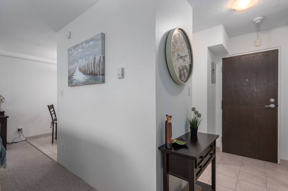 Photo of Bedroom in Central Lonsdale