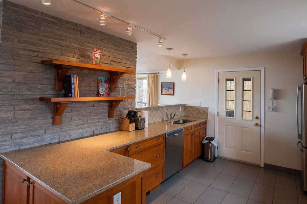 Photo of Kitchen in Cressy