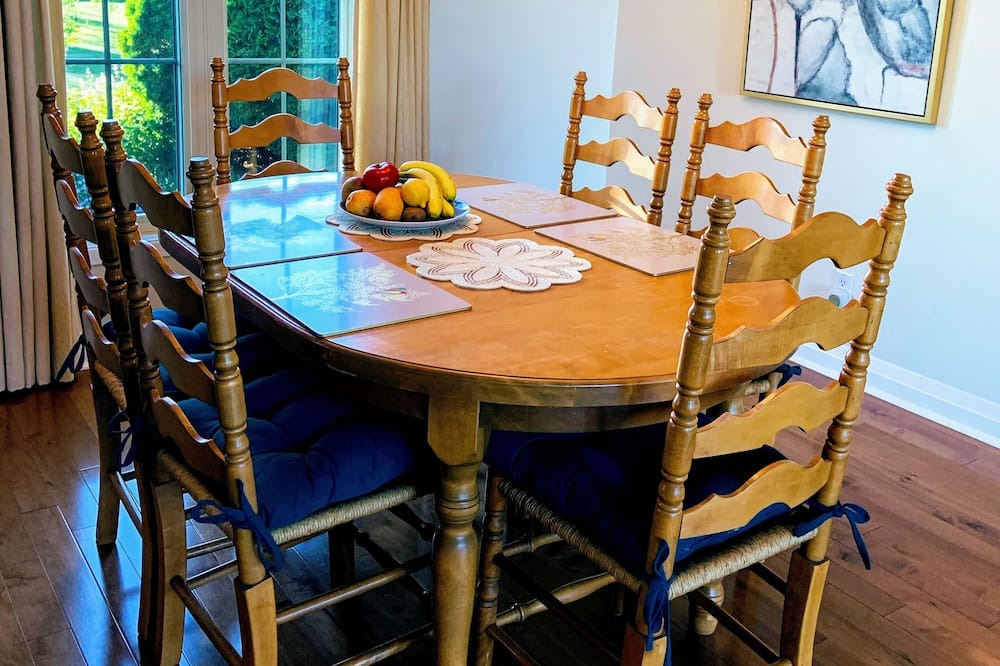 Photo of Kitchen in Cressy