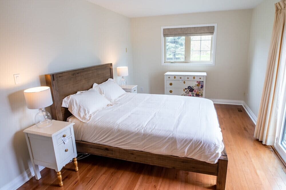 Photo of Bedroom in Cressy