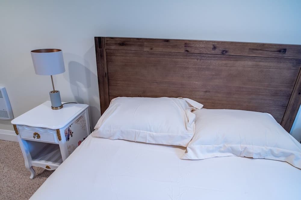 Photo of Bedroom in Cressy