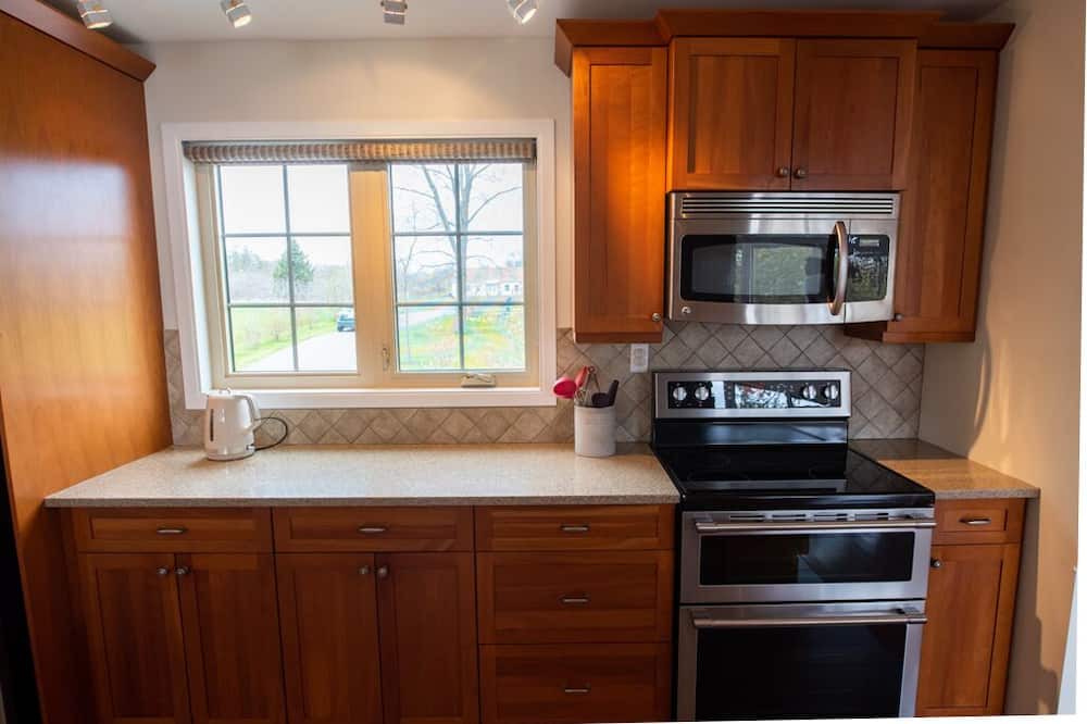Photo of Kitchen in Cressy