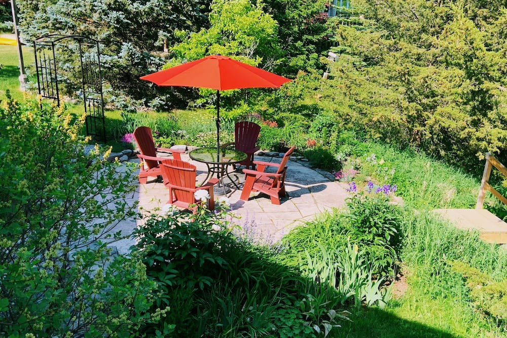 Photo of Outdoor in Cressy