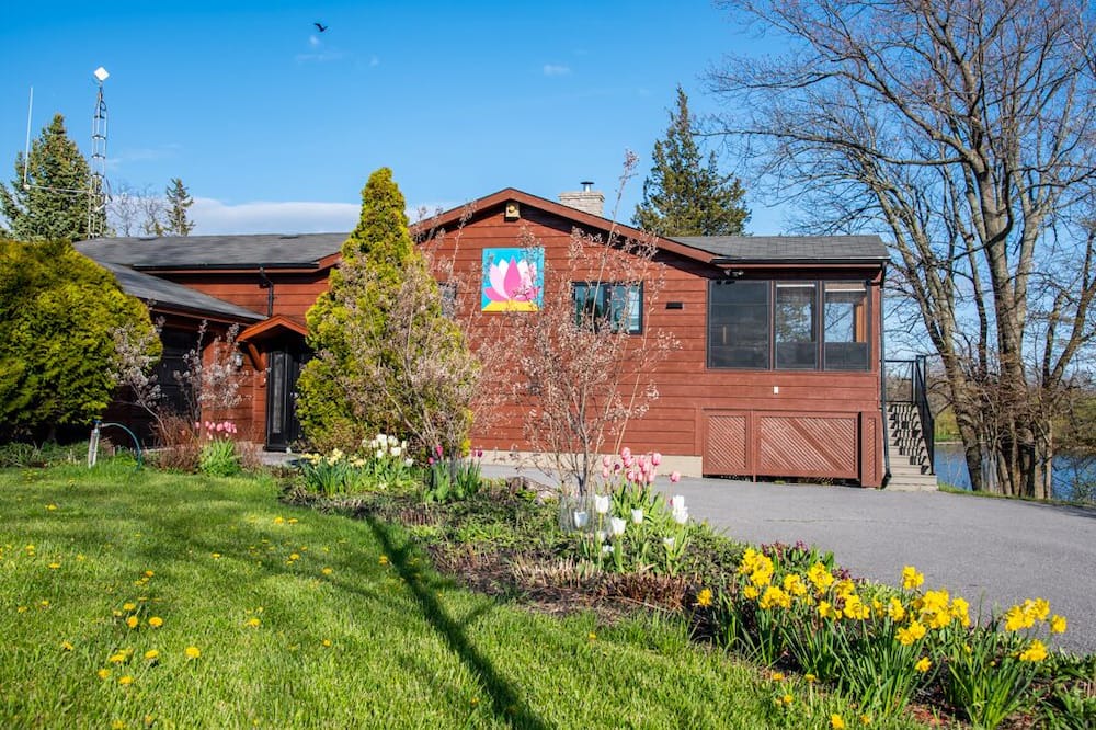 Photo of Outdoor in Cressy