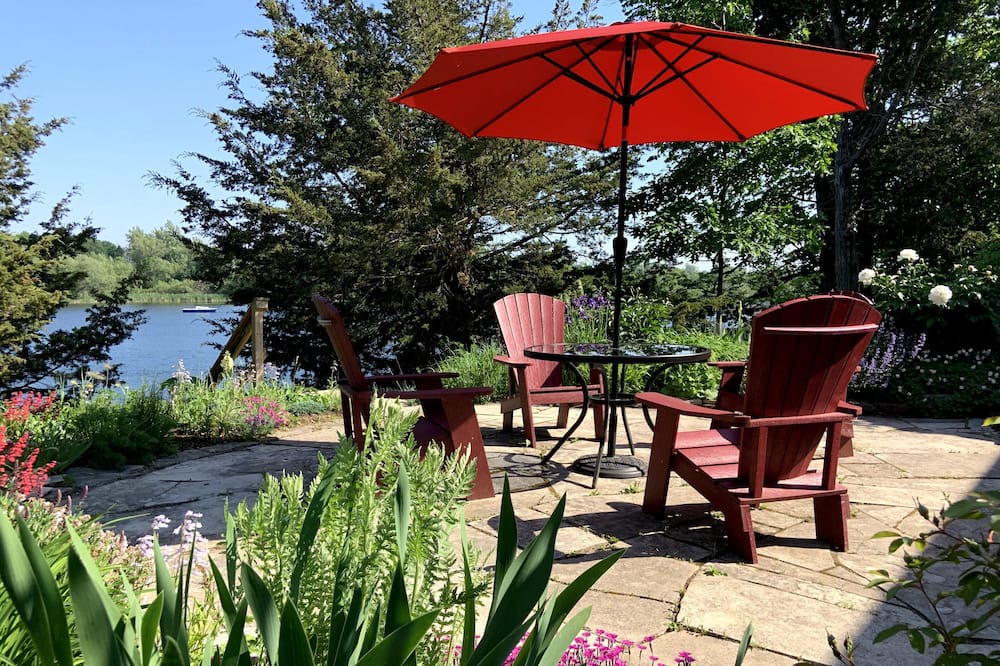 Photo of Outdoor in Cressy