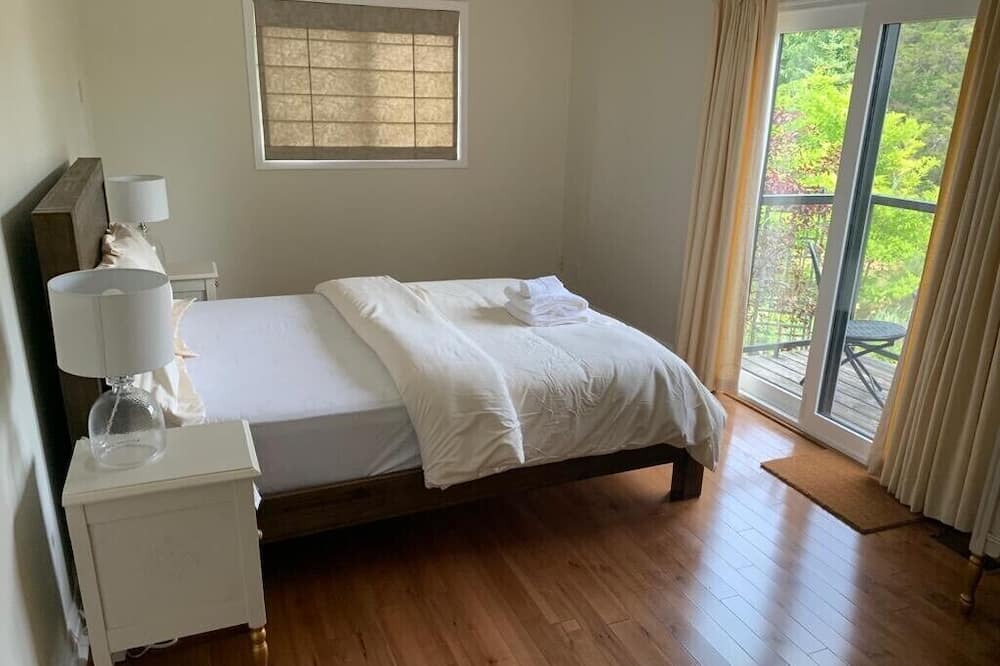 Photo of Bedroom in Cressy