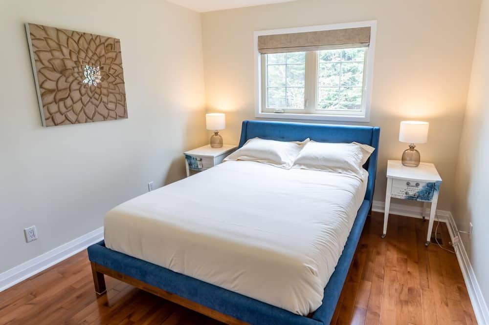 Photo of Bedroom in Cressy