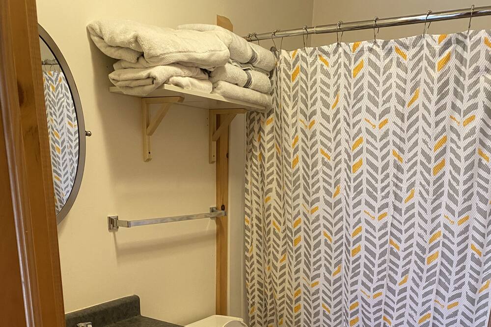 Photo of Bathroom in Smiths Corner