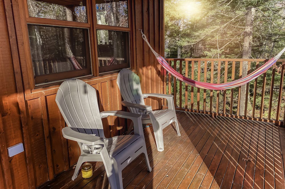 Photo of Patio Balcony in Smiths Corner