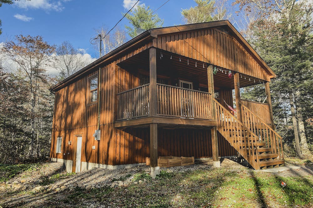 Photo of Outdoor in Smiths Corner