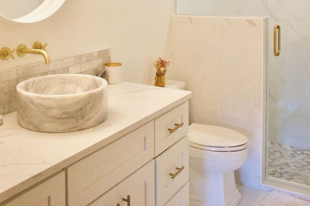 Photo of Bathroom in Quail Ridge