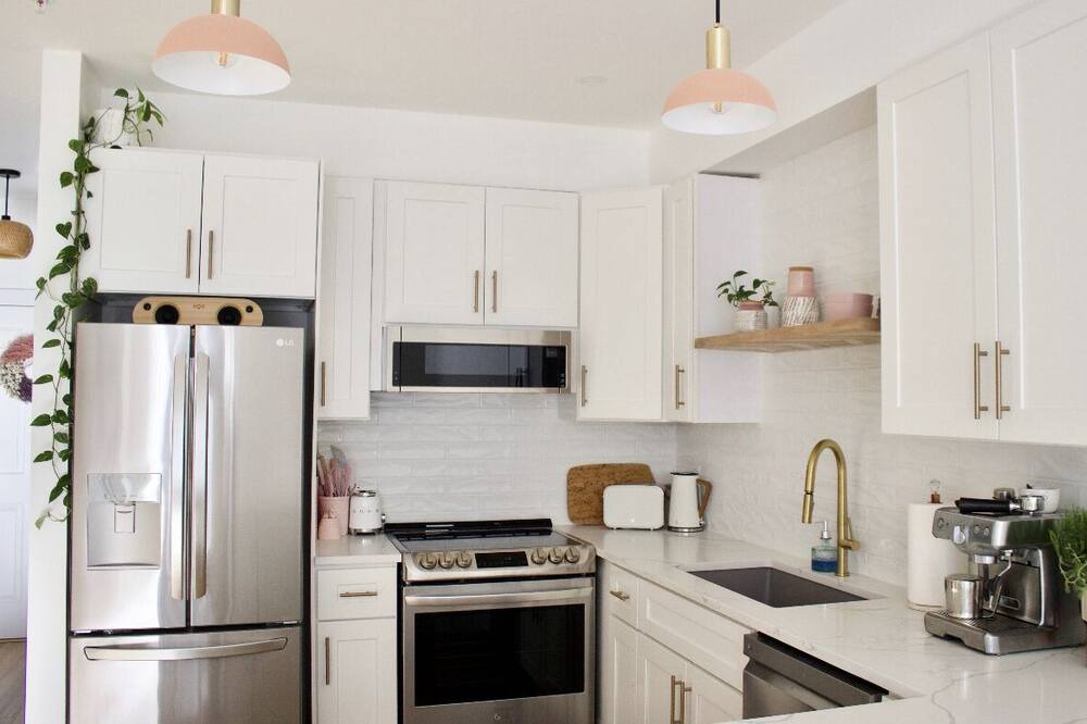 Photo of Kitchen in Quail Ridge